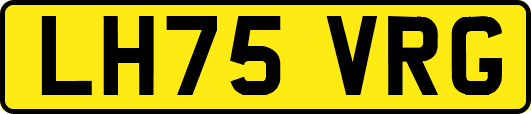 LH75VRG