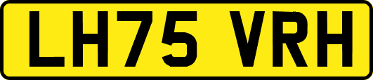 LH75VRH