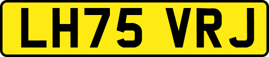 LH75VRJ
