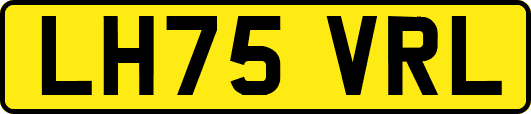 LH75VRL
