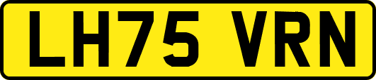 LH75VRN