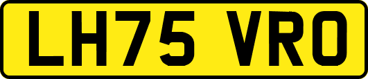 LH75VRO