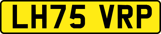LH75VRP