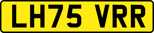 LH75VRR