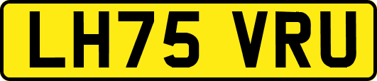 LH75VRU