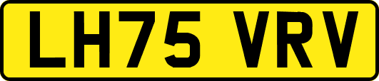 LH75VRV