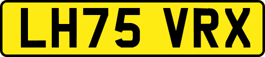 LH75VRX