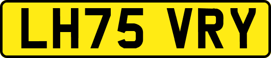 LH75VRY