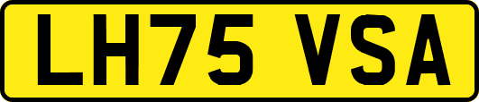 LH75VSA