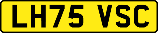 LH75VSC