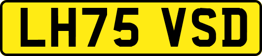 LH75VSD