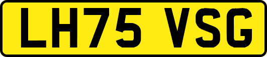 LH75VSG