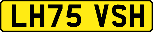 LH75VSH
