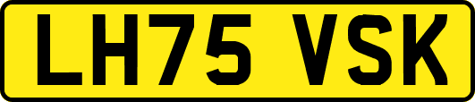 LH75VSK
