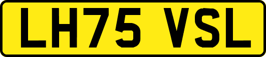 LH75VSL