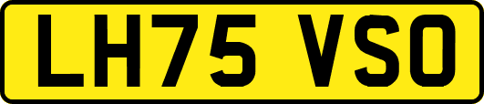 LH75VSO