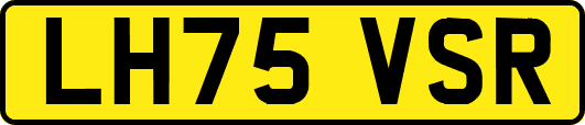 LH75VSR