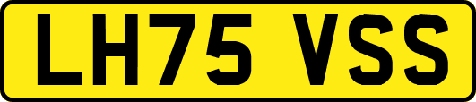 LH75VSS