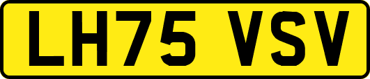 LH75VSV