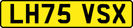 LH75VSX