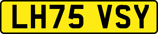 LH75VSY