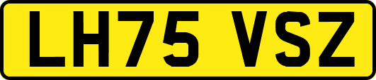 LH75VSZ