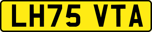 LH75VTA