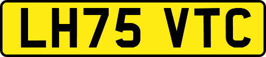 LH75VTC
