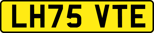 LH75VTE