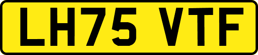 LH75VTF