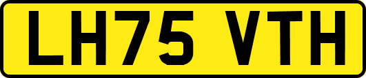 LH75VTH