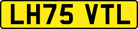 LH75VTL