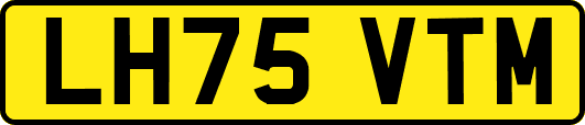 LH75VTM