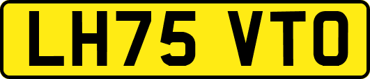 LH75VTO