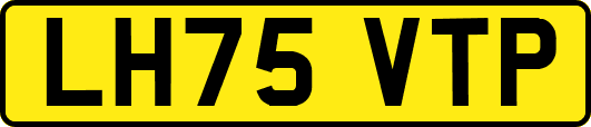 LH75VTP
