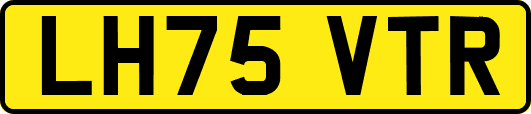 LH75VTR
