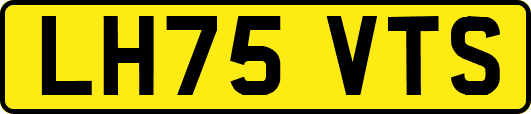 LH75VTS