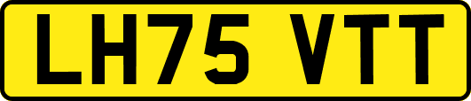 LH75VTT