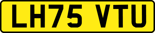 LH75VTU