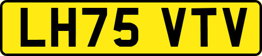 LH75VTV