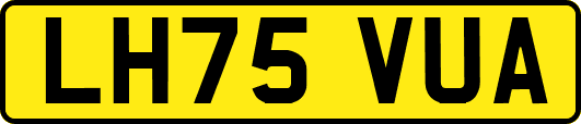 LH75VUA