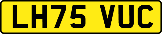 LH75VUC