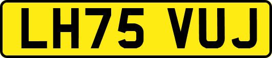 LH75VUJ