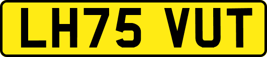 LH75VUT