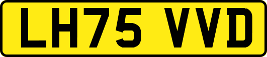 LH75VVD