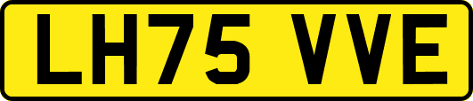 LH75VVE