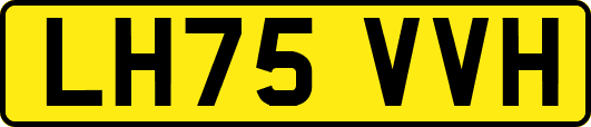 LH75VVH