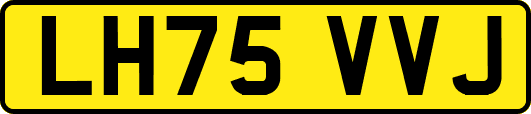 LH75VVJ