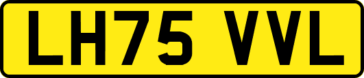 LH75VVL