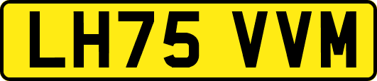LH75VVM